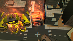 ꡼ No.014 | ܤǥӥ˲4異֥ǥå ܥå K.K.פPC/SwitchǺۿPCǤGenvidб