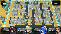 画像ギャラリー No.005のサムネイル画像 / 配信イベント「Day of the Devs」で紹介された,日本のインディーズゲーム3作品を紹介