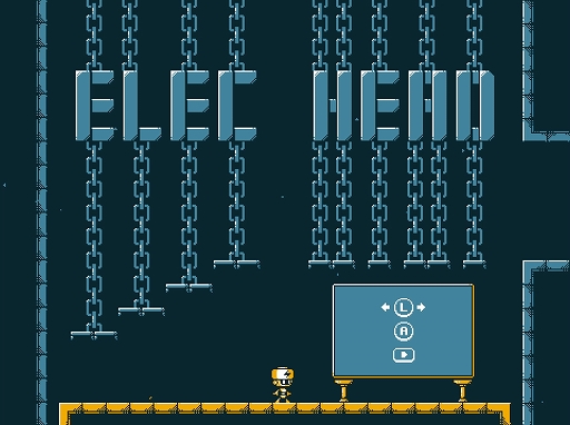 画像ギャラリー No.006のサムネイル画像 / 配信イベント「Day of the Devs」で紹介された,日本のインディーズゲーム3作品を紹介