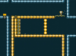 画像ギャラリー No.007のサムネイル画像 / 配信イベント「Day of the Devs」で紹介された,日本のインディーズゲーム3作品を紹介