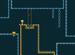 画像ギャラリー No.008のサムネイル画像 / 配信イベント「Day of the Devs」で紹介された,日本のインディーズゲーム3作品を紹介