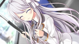 ���������꡼ No.018�Υ���ͥ������ / �ر�����ADV��E��������饤�աפ�PS4/Switch�Ǥ�6��25����ȯ�����