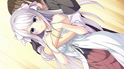 ���������꡼ No.019�Υ���ͥ������ / �ر�����ADV��E��������饤�աפ�PS4/Switch�Ǥ�6��25����ȯ�����