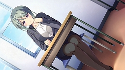 ���������꡼ No.020�Υ���ͥ������ / �ر�����ADV��E��������饤�աפ�PS4/Switch�Ǥ�6��25����ȯ�����