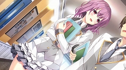 ���������꡼ No.021�Υ���ͥ������ / �ر�����ADV��E��������饤�աפ�PS4/Switch�Ǥ�6��25����ȯ�����