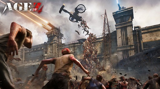 ���������꡼ No.001�Υ���ͥ������ / ��Age of Z�ס����ָ��ꥤ�٥�ȡȺǶ��ش����ɤ�ȥ�ǥ��������ɤʤɤ�����