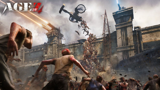 ꡼ No.001 | Age of Zץǥե󥹥⡼ɤ̥ϤҲ