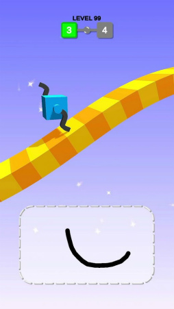 ���饤�ޡ��������� - Draw Climber