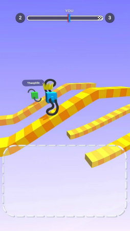 ���饤�ޡ��������� - Draw Climber