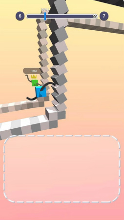 ���饤�ޡ��������� - Draw Climber