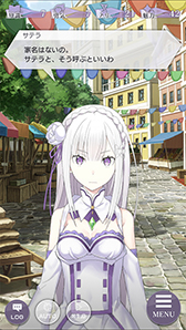 ���������꡼ No.002�Υ���ͥ������ / ���ޥۥ��ץ��Re:��������Ϥ�����������ʲ��Ρˡפ�2020ǯ��˥�꡼���������४�ꥸ�ʥ�ο���ȡ��꡼��������