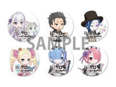 ��Re:��������Ϥ����������� Lost in Memories�פθ���Twitter��5���ե�������ˡ����ޥ����ɻ��SNS�ѥ������������