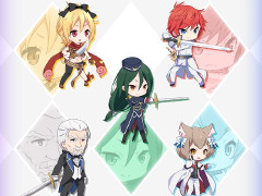 ��Re:��������Ϥ����������� Lost in Memories�ס�����Twitter�Υե������10��������