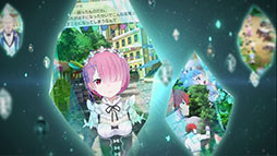 ���������꡼ No.003�Υ���ͥ������ / �֥ꥼ�����פΥƥ��CM�֥��ȡ��꡼�ӡס֥����ƥ��ӡפ��������缡���󥨥���̤�����Υ��åȤ�¿������