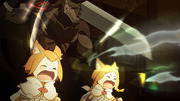 画像ギャラリー No.002のサムネイル画像 / 「Re:ゼロから始める異世界生活 Lost in Memories」,WHITE FOX制作のオープニングムービー公開