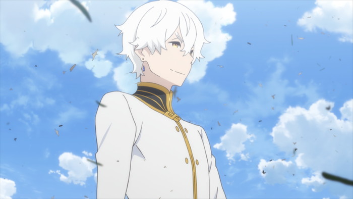 画像集 006 そうだ アニメ 見よう 第111回は Re ゼロから始める異世界