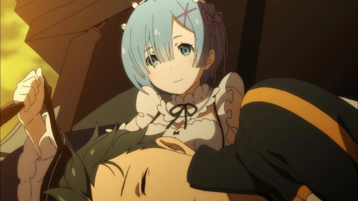 ꡼ No.008 |  ˥ᡤ褦111ϡRe:Ϥ 2ndסߤɥʤо줹ԡɤ