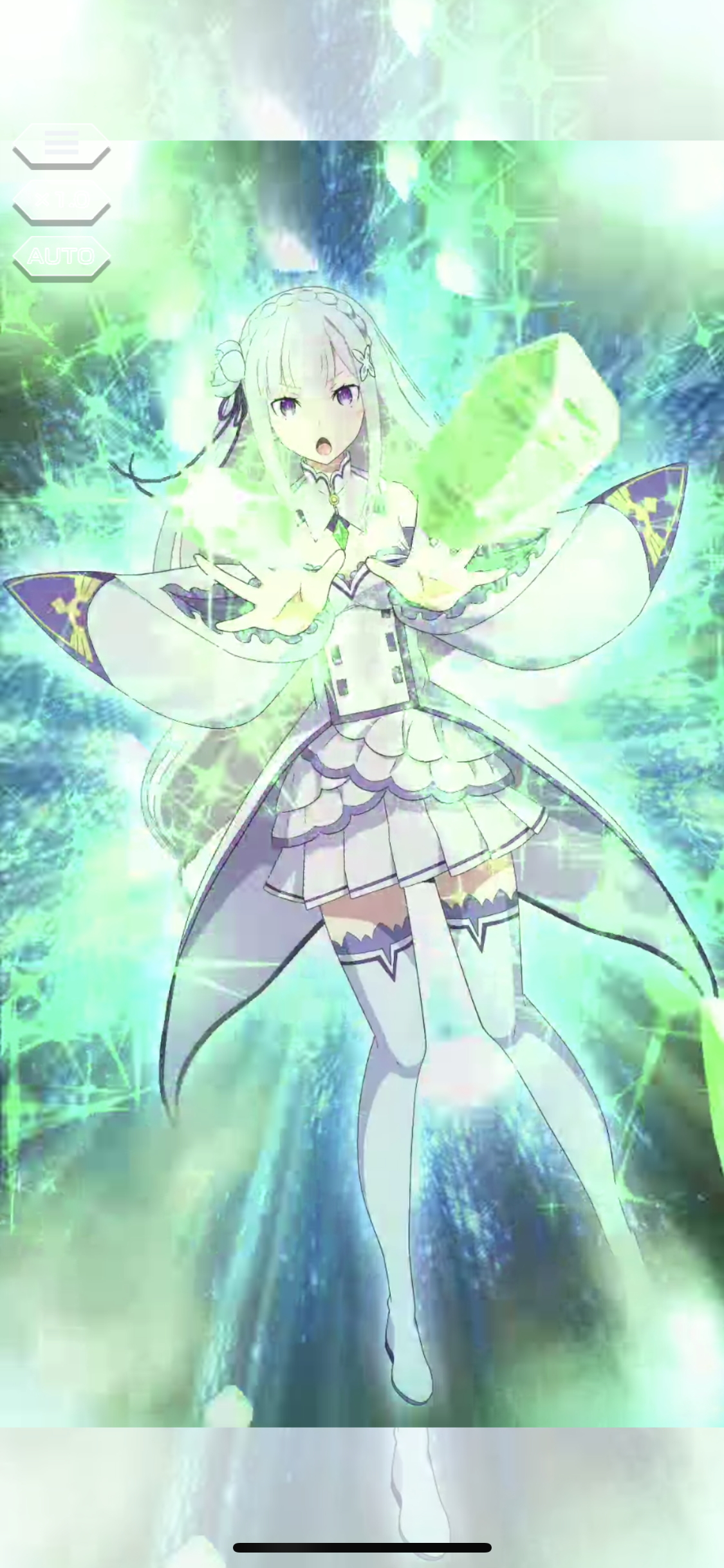 画像集no 009 Re ゼロから始める異世界生活 Lost In Memories を先行