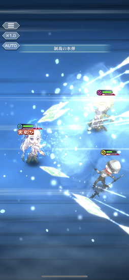 ���������꡼ No.010�Υ���ͥ������ / ��Re:��������Ϥ����������� Lost in Memories�פ���ԥץ쥤�������ʬ�����Ԥĥ��ȡ��꡼�򥼥�����Ϥ�褦