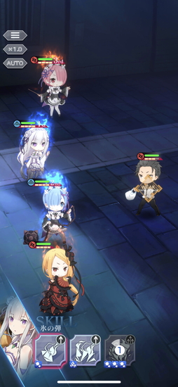 ���������꡼ No.019�Υ���ͥ������ / ��Re:��������Ϥ����������� Lost in Memories�פ���ԥץ쥤�������ʬ�����Ԥĥ��ȡ��꡼�򥼥�����Ϥ�褦