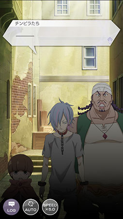 ���������꡼ No.007�Υ���ͥ������ / �֥ꥼ�����פ˾������व��餸�륪�ꥸ�ʥ륭��顦�������о졣�������Ȥοʤ����˴ؤ������⤪�Ϥ�