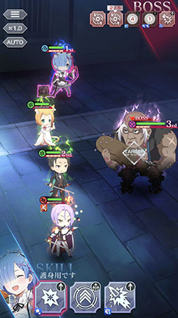 ���������꡼ No.010�Υ���ͥ������ / �֥ꥼ�����פ˾������व��餸�륪�ꥸ�ʥ륭��顦�������о졣�������Ȥοʤ����˴ؤ������⤪�Ϥ�