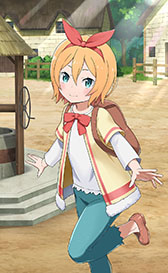 ���������꡼ No.007�Υ���ͥ������ / �֥ꥼ�����פΥ����ӥ���9��9���˥������ȡ���꡼���������о쥭��饯����ã�ξ������Ǻ�