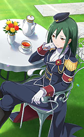 ���������꡼ No.010�Υ���ͥ������ / �֥ꥼ�����פΥ����ӥ���9��9���˥������ȡ���꡼���������о쥭��饯����ã�ξ������Ǻ�