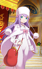 ���������꡼ No.012�Υ���ͥ������ / �֥ꥼ�����פΥ����ӥ���9��9���˥������ȡ���꡼���������о쥭��饯����ã�ξ������Ǻ�