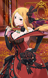 ���������꡼ No.014�Υ���ͥ������ / �֥ꥼ�����פΥ����ӥ���9��9���˥������ȡ���꡼���������о쥭��饯����ã�ξ������Ǻ�