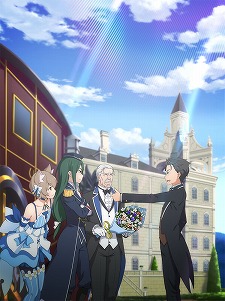 ���������꡼ No.004�Υ���ͥ������ / �֥ꥼ�����׽�Υ��ȡ��꡼���åץǡ��ȡ���1�� ���륷��IF���ȡ��꡼�ɤ�����