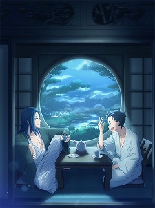 ���������꡼ No.004�Υ���ͥ������ / �֥ꥼ�����פˡ���2�� �������IF���ȡ��꡼�ɤ����������ָ��ꥤ�٥�ȤⳫ��