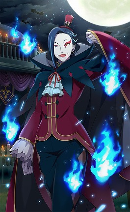 ���������꡼ No.007�Υ���ͥ������ / �֥ꥼ�����פˡ���2�� �������IF���ȡ��꡼�ɤ����������ָ��ꥤ�٥�ȤⳫ��