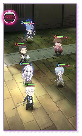 ���������꡼ No.016�Υ���ͥ������ / �֥ꥼ�����פˡ���2�� �������IF���ȡ��꡼�ɤ����������ָ��ꥤ�٥�ȤⳫ��