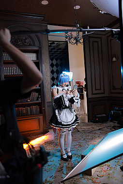 ���������꡼ No.003�Υ���ͥ������ / �֥ꥼ�����ס�WebCM���Ƥ˻��ä��������ץ쥤�䡼�Ȥ��ʤ��ɤ���ؤΥ��󥿥ӥ塼������