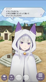 ���������꡼ No.002�Υ���ͥ������ / �֥ꥼ�����ס���2�� �ڥȥ�IF���ȡ��꡼��������������Ȥ��ο���ۥ��ߥꥢ��3 �������٥�ȤⳫ�ŷ���