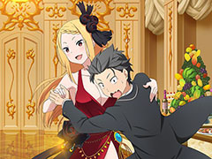 �֥ꥼ�����פ���3������ �ץꥷ��IF���ȡ��꡼������������