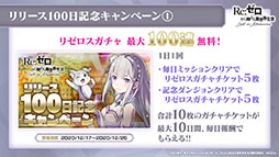 ���������꡼ No.006�Υ���ͥ������ / �֥ꥼ�����ס������ӥ�����100����Ȥʤ�12��17���˵�ǰ�Υ�������ܡ��ʥ��ʤɤ�»ܡ����ꥹ�ޥ������Υ���ȯɽ���줿���������ݡ���