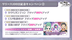 ���������꡼ No.007�Υ���ͥ������ / �֥ꥼ�����ס������ӥ�����100����Ȥʤ�12��17���˵�ǰ�Υ�������ܡ��ʥ��ʤɤ�»ܡ����ꥹ�ޥ������Υ���ȯɽ���줿���������ݡ���