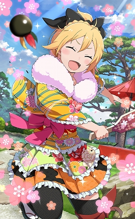 ���������꡼ No.007�Υ���ͥ������ / �֥ꥼ�����ס�����1�� �ե����IF���ȡ��꡼�ɤ������������ȡ�ͷ�����޽աۥե���ȡ�3�ɤ�����Ǥ��륤�٥�Ȥ�