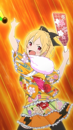 ���������꡼ No.008�Υ���ͥ������ / �֥ꥼ�����ס�����1�� �ե����IF���ȡ��꡼�ɤ������������ȡ�ͷ�����޽աۥե���ȡ�3�ɤ�����Ǥ��륤�٥�Ȥ�