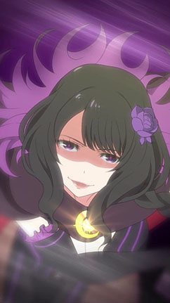 画像ギャラリー No.004のサムネイル画像 / 「リゼロス」,【月下の暗殺者】エルザをラインナップしたガチャが開催中