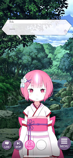 ���������꡼ No.002�Υ���ͥ������ / �֥ꥼ�����ס����ȥ��˥ե���������������2�� ����IF���ȡ��꡼�ɤ�����