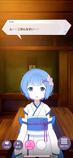 ���������꡼ No.003�Υ���ͥ������ / �֥ꥼ�����ס����ȥ��˥ե���������������2�� ����IF���ȡ��꡼�ɤ�����