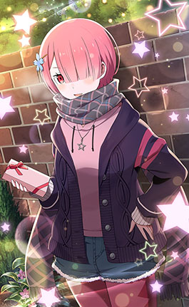 ���������꡼ No.013�Υ���ͥ������ / �֥ꥼ�����ס����ȥ��˥ե���������������2�� ����IF���ȡ��꡼�ɤ�����