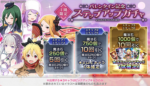 ���������꡼ No.001�Υ���ͥ������ / ��Re:��������Ϥ����������� Lost in Memories�ס��Х�󥿥���ǰ���ƥåץ��åץ�����ʤɤ�����