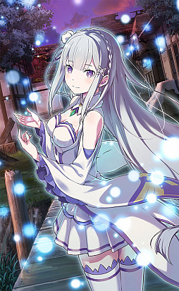 ���������꡼ No.003�Υ���ͥ������ / ��Re:��������Ϥ����������� Lost in Memories�ס��Х�󥿥���ǰ���ƥåץ��åץ�����ʤɤ�����