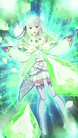 ���������꡼ No.004�Υ���ͥ������ / ��Re:��������Ϥ����������� Lost in Memories�ס��Х�󥿥���ǰ���ƥåץ��åץ�����ʤɤ�����