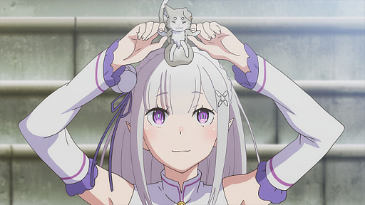 ���������꡼ No.021�Υ���ͥ������ / ��Re:��������Ϥ����������� Lost in Memories�ס��Х�󥿥���ǰ���ƥåץ��åץ�����ʤɤ�����