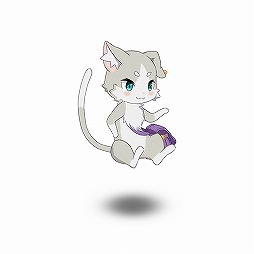 ���������꡼ No.005�Υ���ͥ������ / �֥ꥼ�����ס���°���Ρ�3����餬�����Ǥ��륹�ƥåץ��åץ����㤬����